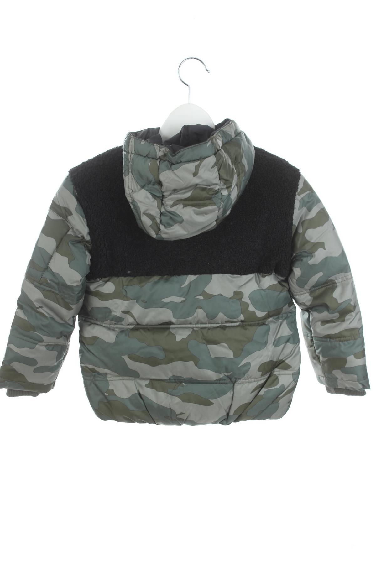 Детско яке Desigual2