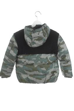 Детско яке Desigual2