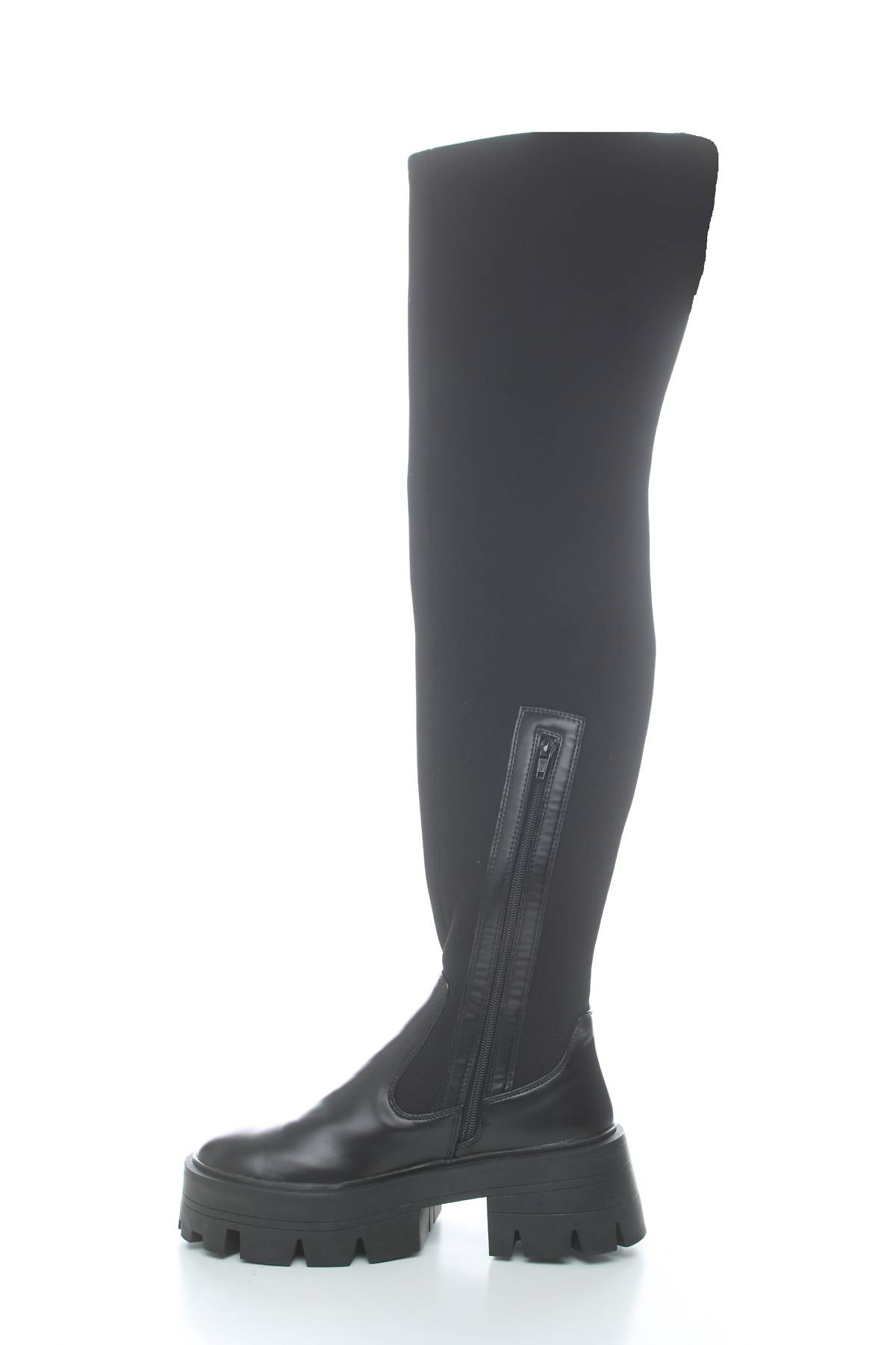 Дамски ботуши Asos2