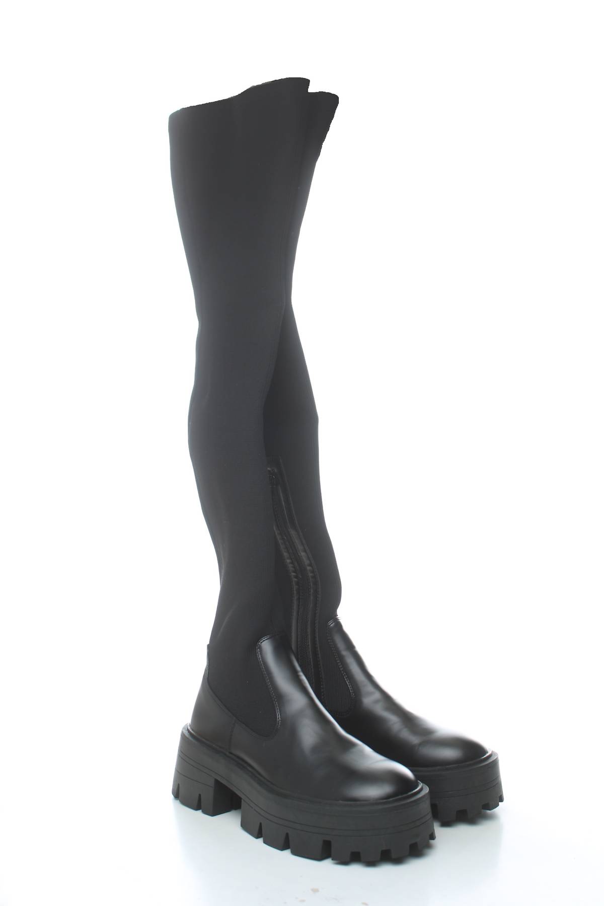 Дамски ботуши Asos3