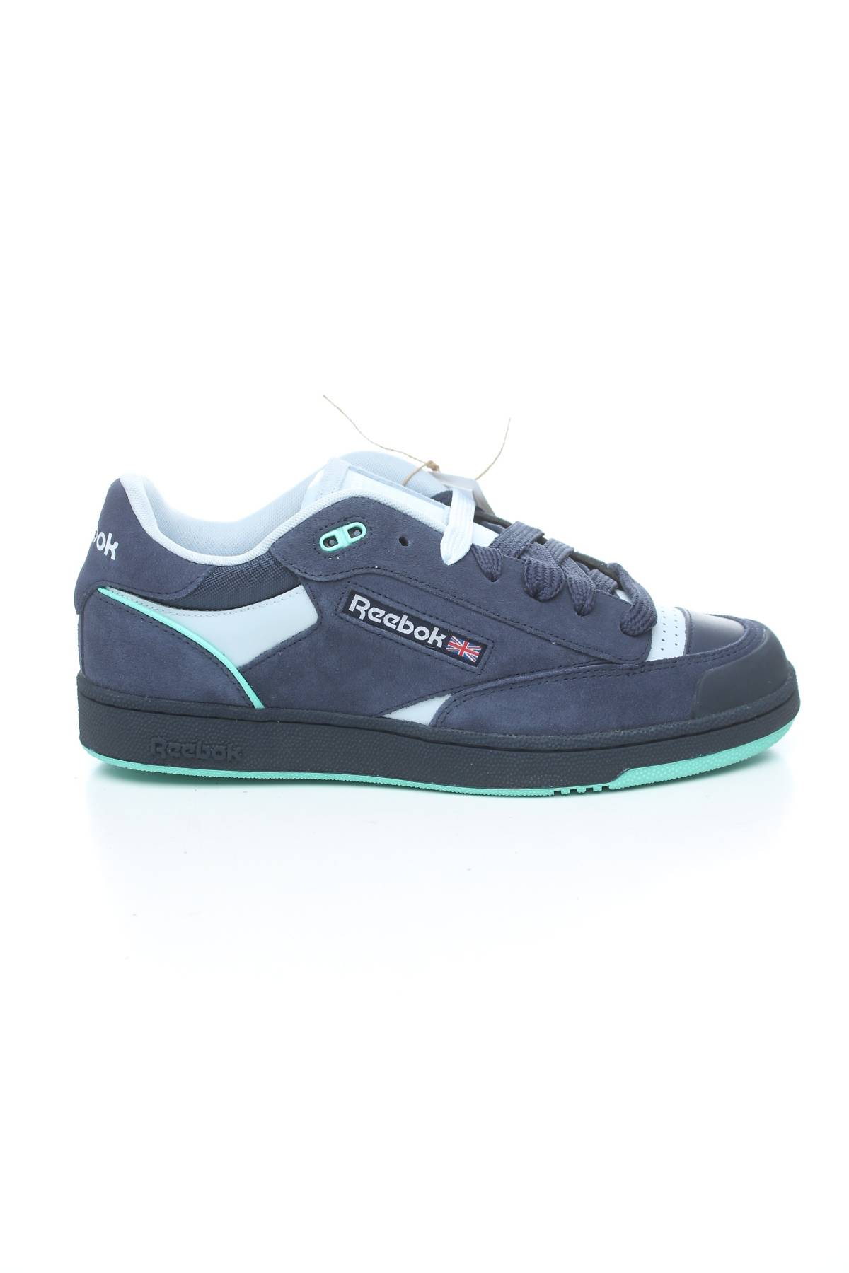 Sneakers Reebok1