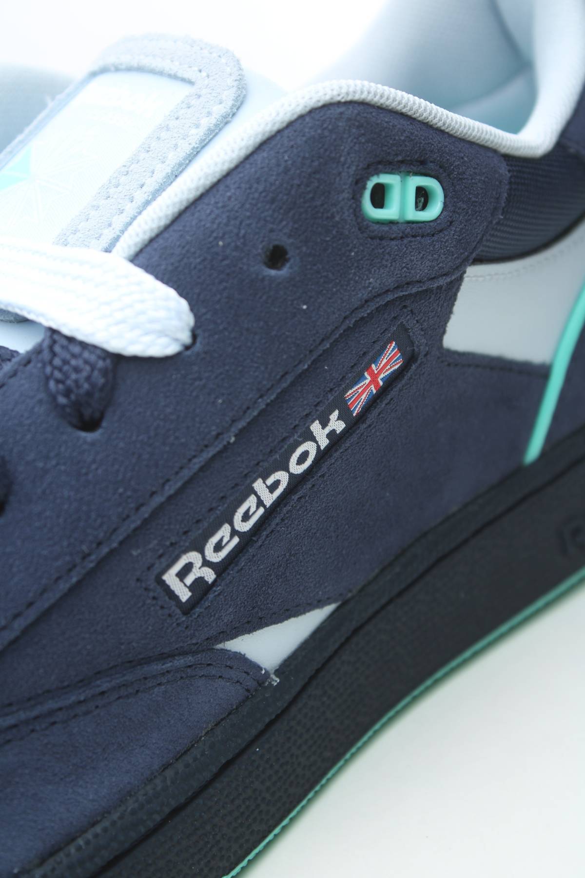 Sneakers Reebok5