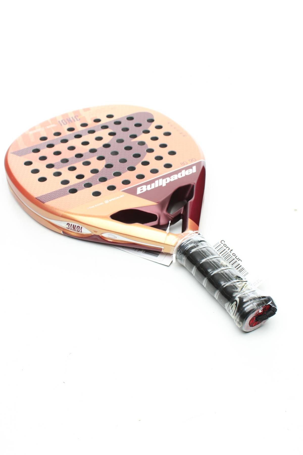 Аксесоар Bullpadel2