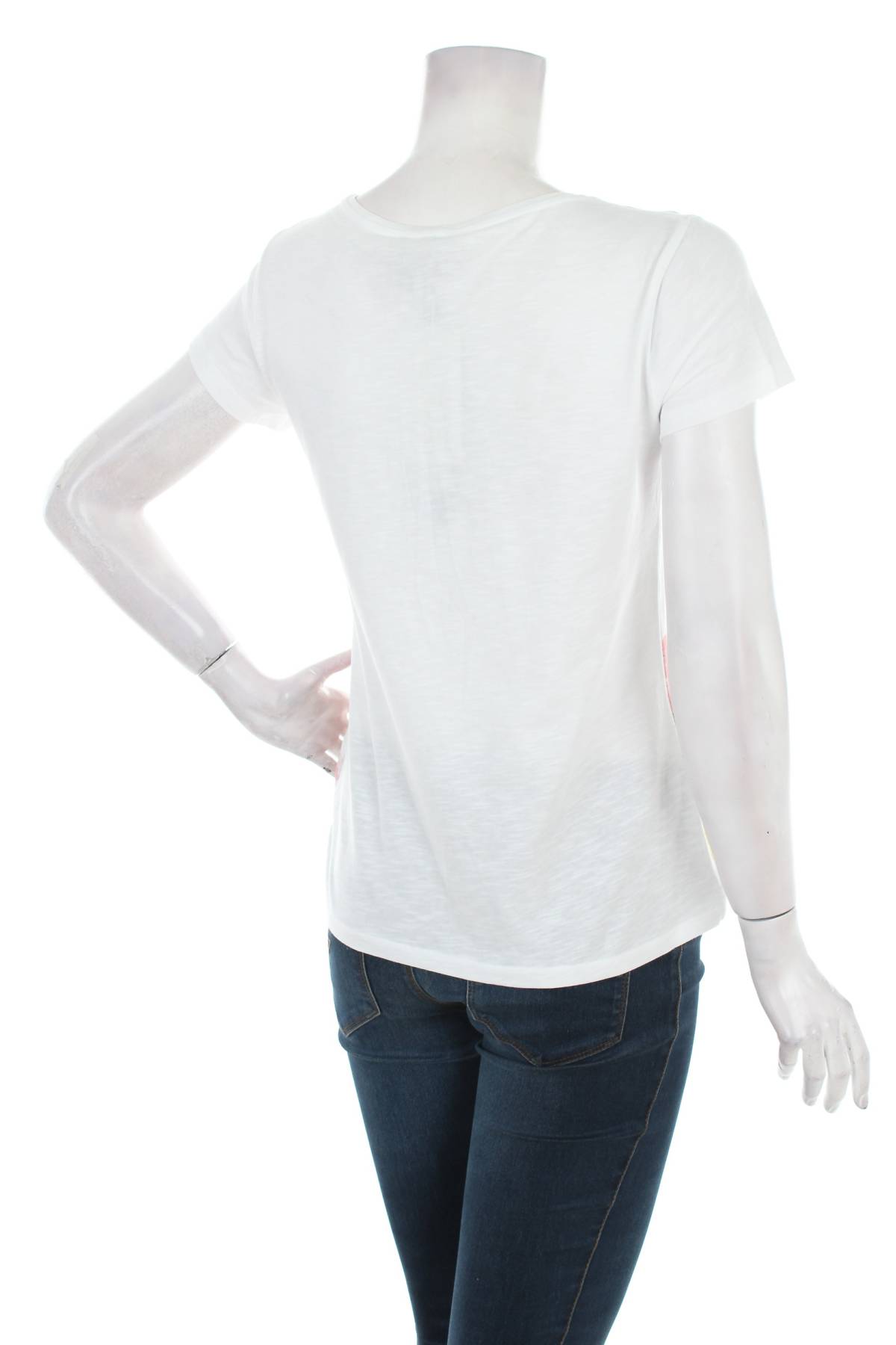 Γυναικεία μπλούζα Caroll Paris2