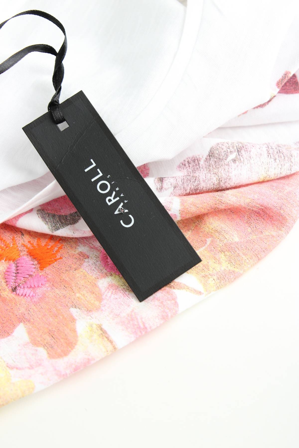 Γυναικεία μπλούζα Caroll Paris3