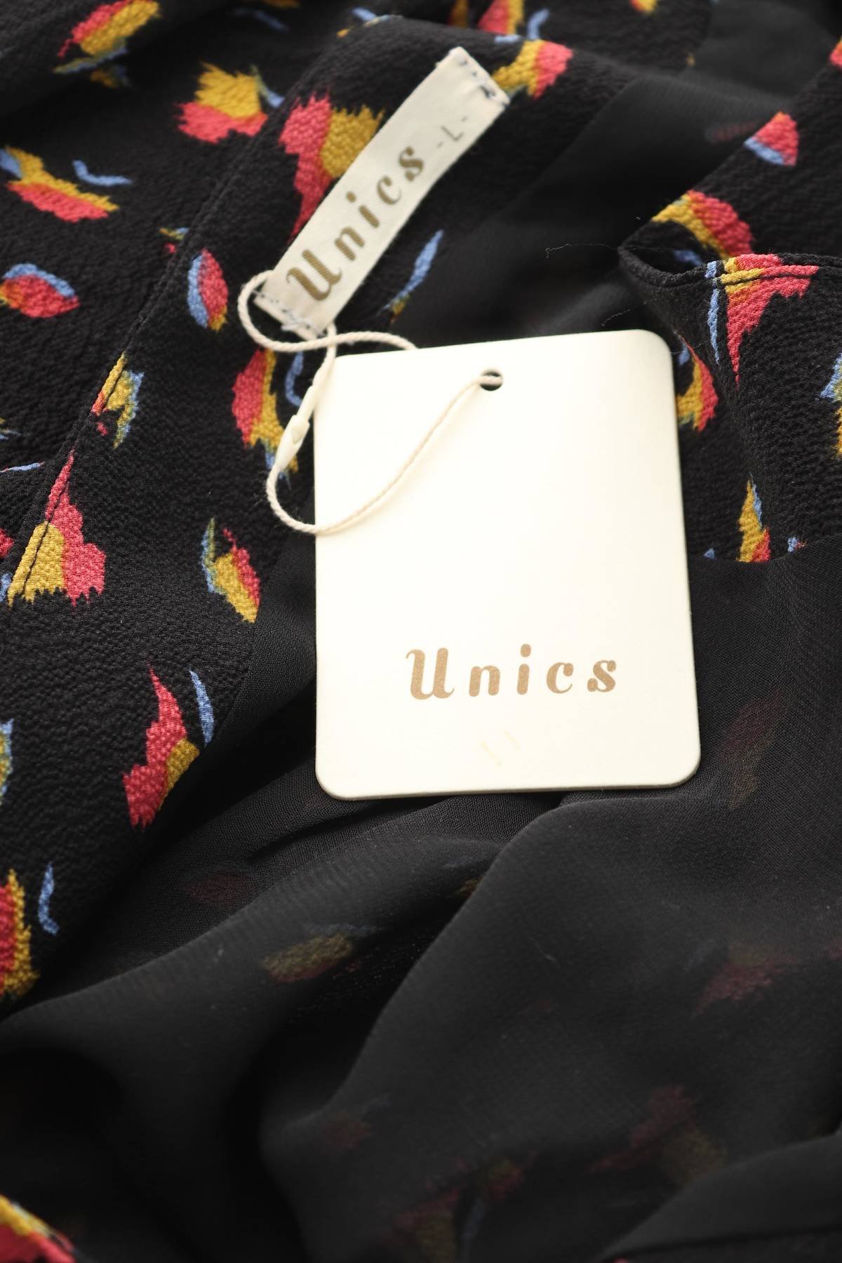 Дамска блуза Unics3