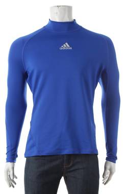 Мъжка спортна блуза Adidas1 - Contour.bg Мъжка спортна блуза Adidas1