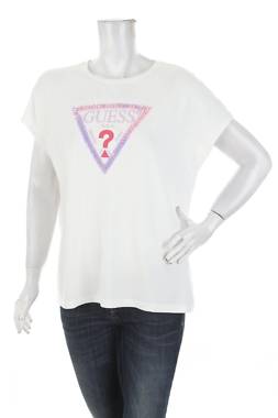 Γυναικείο t-shirt Guess1 - Contourshop.gr Γυναικείο t-shirt Guess1