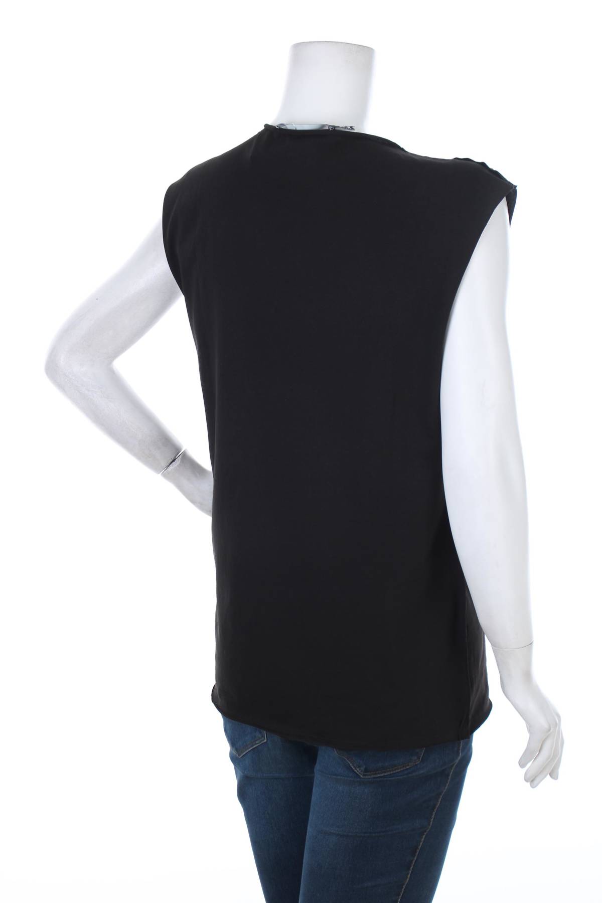 Дамски потник Love Moschino2 - Contour.bg Дамски потник Love Moschino2