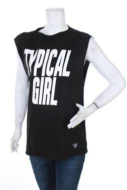 Дамски потник Love Moschino1