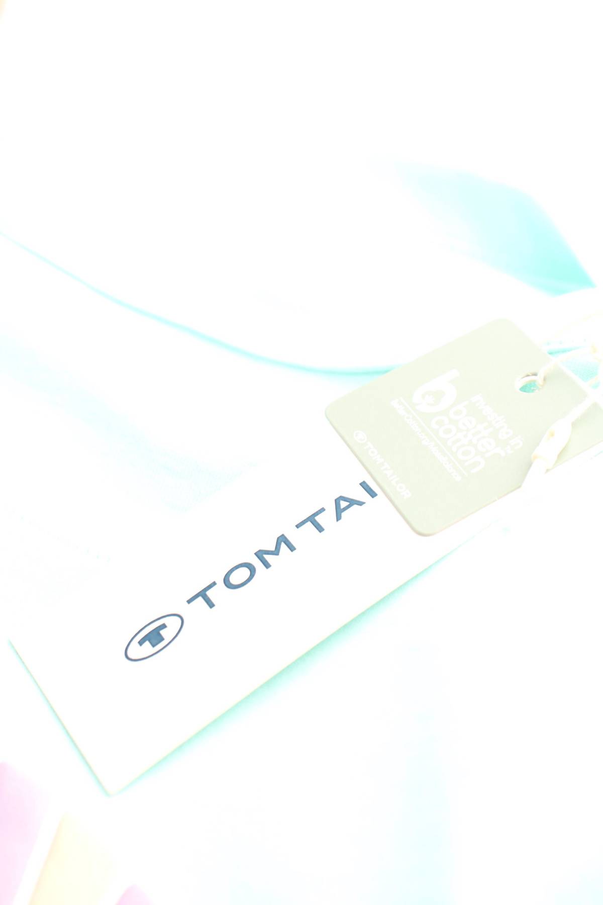 Παιδικό t-shirt Tom Tailor3 - Contourshop.gr Παιδικό t-shirt Tom Tailor3