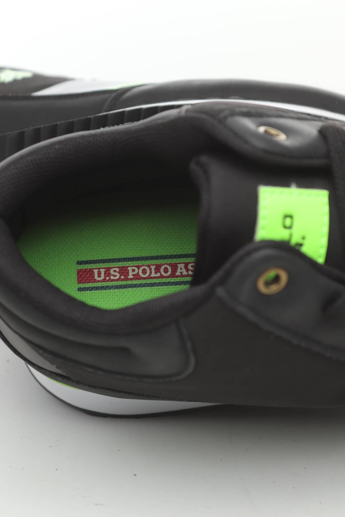 Ανδρικά παπούτσια US Polo Assn.5