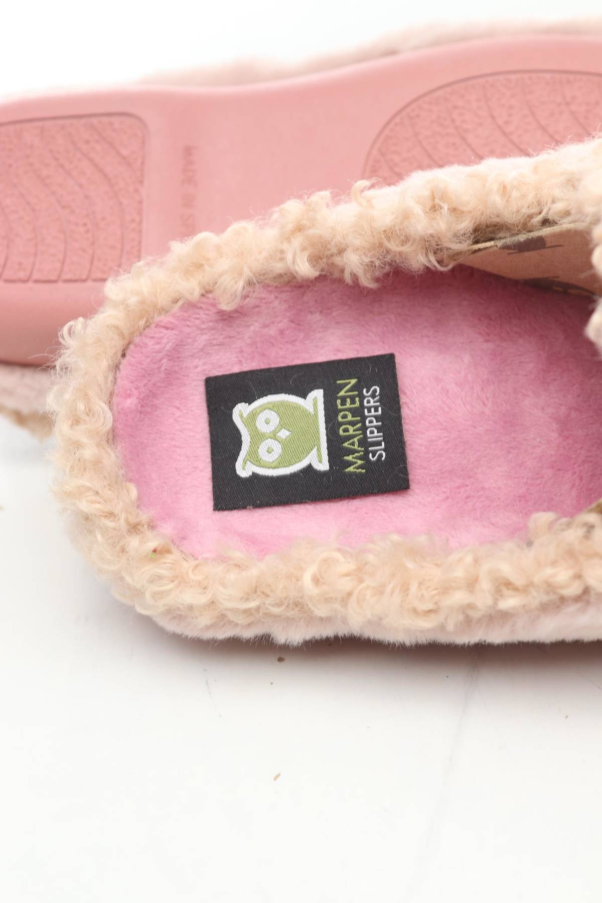 Пантофи Marpen Slippers5