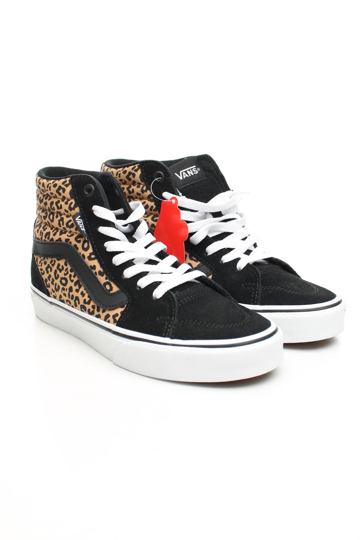 Sneakers Vans3 - Contourshop.gr Sneakers Vans3