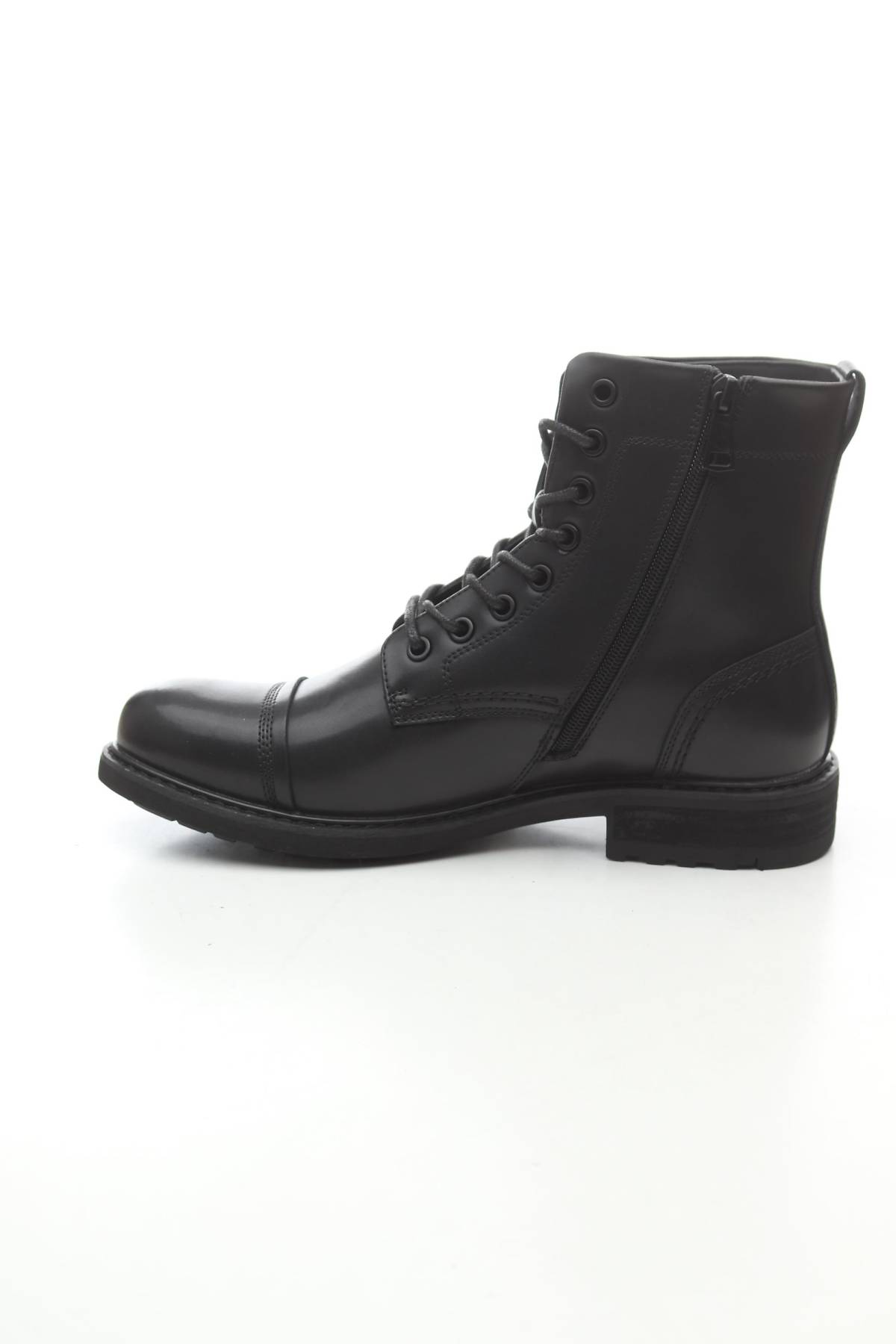Мъжки обувки Steve Madden2
