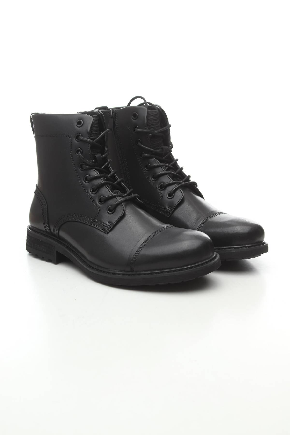 Мъжки обувки Steve Madden3