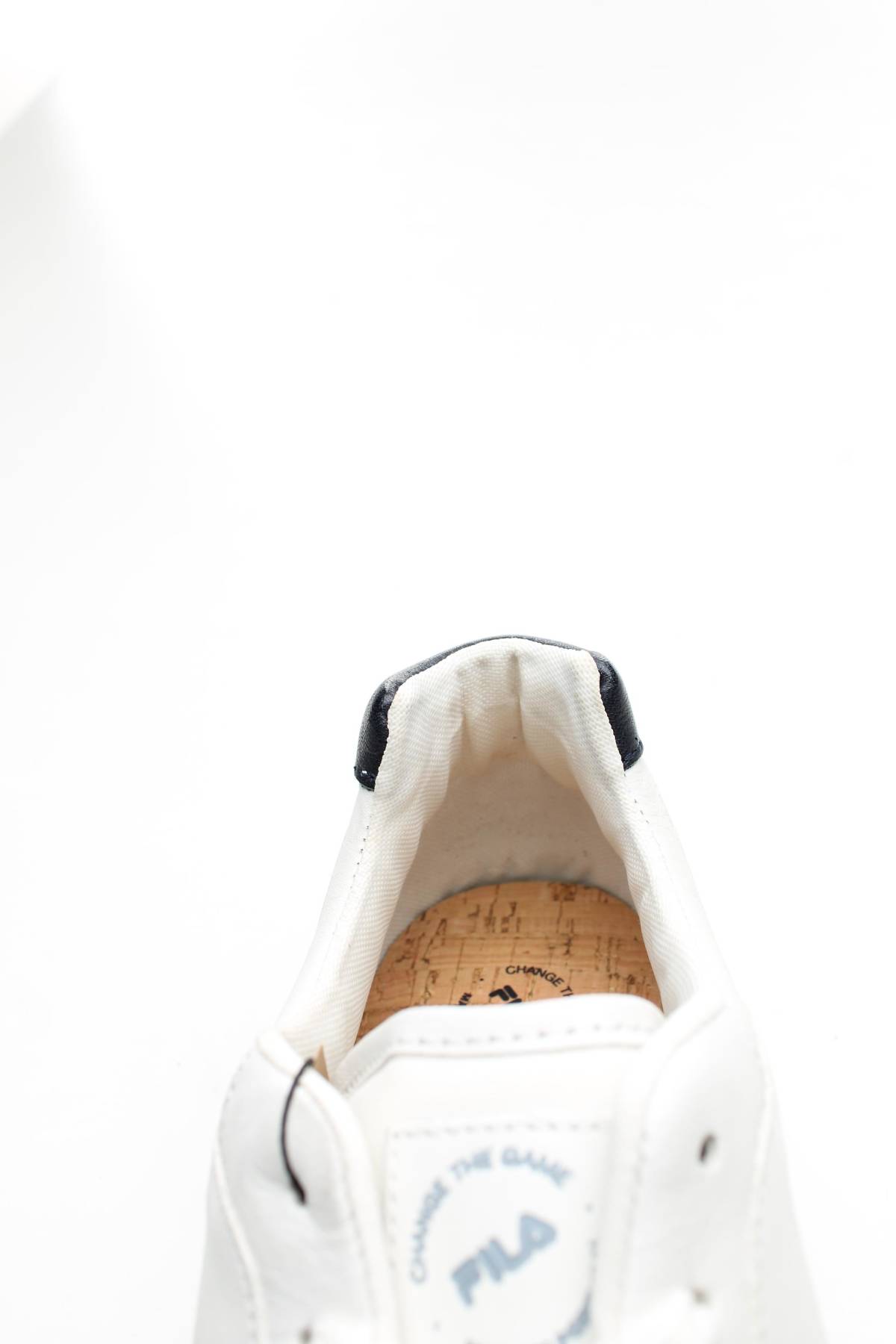 Sneakers FILA5 - Contourshop.gr Sneakers FILA5