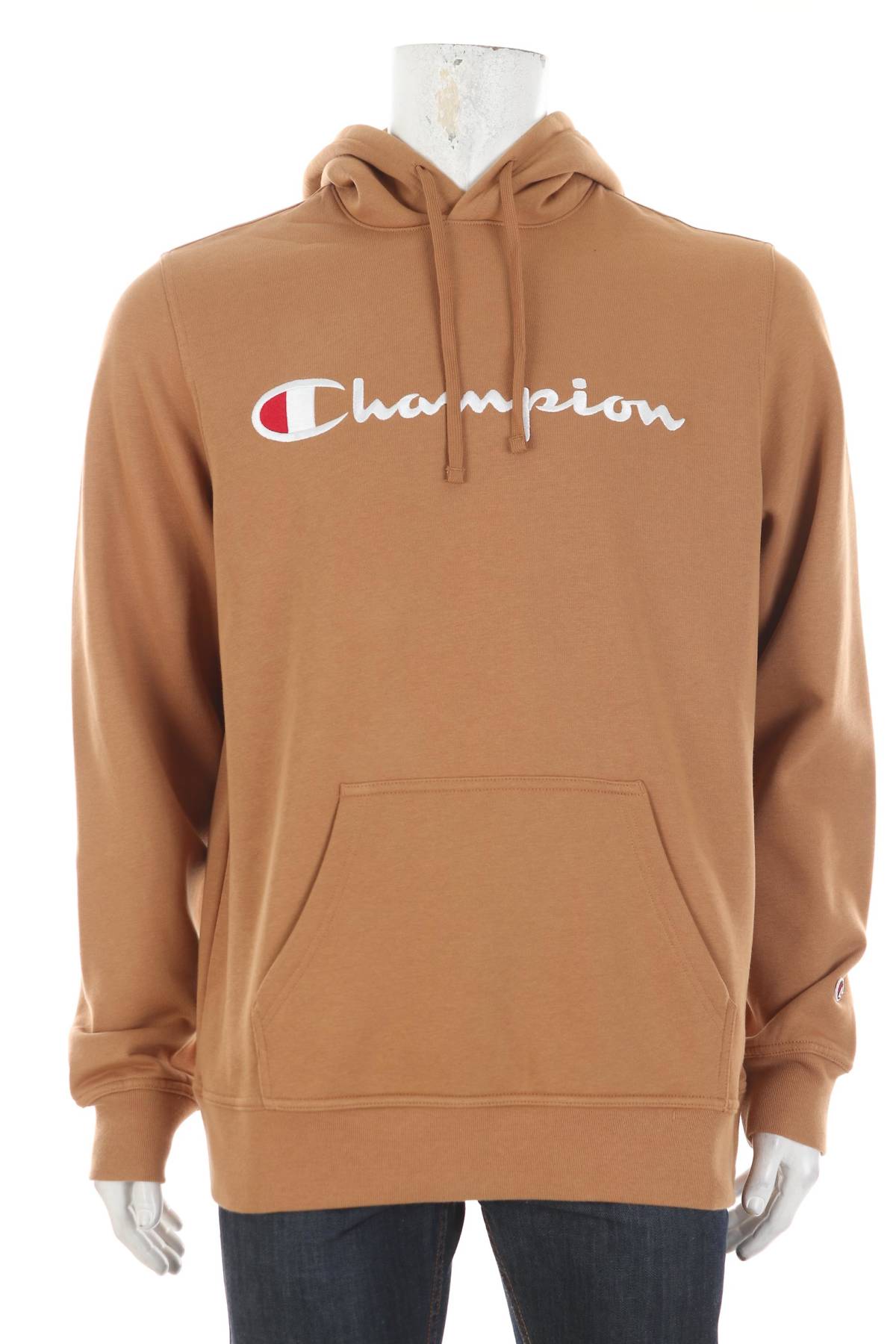 Мъжки суичър Champion1