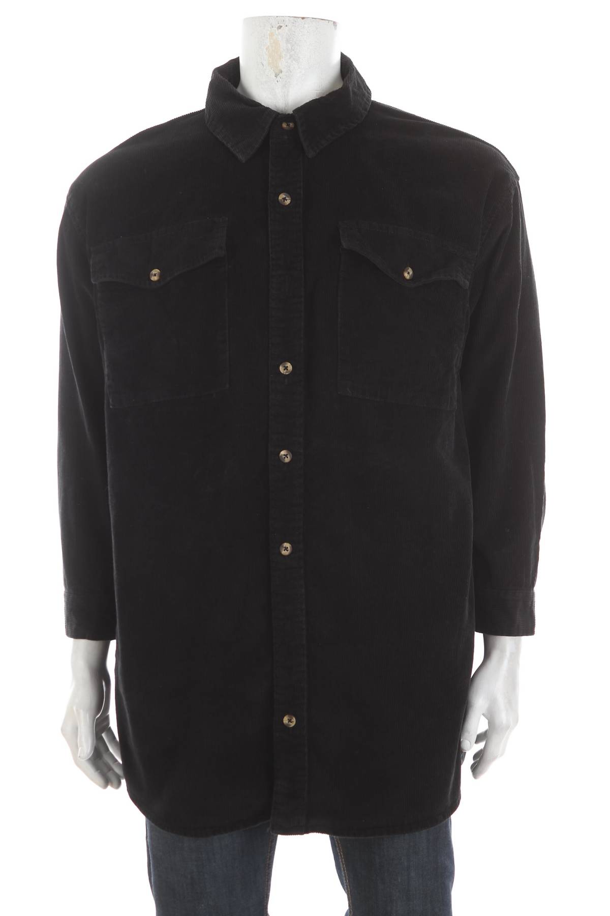 Ανδρικό μπουφάν Urban Classics1 - Contourshop.gr Ανδρικό μπουφάν Urban Classics1