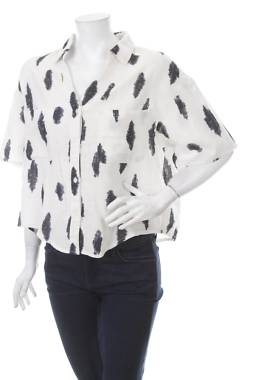 Γυναικείο πουκάμισο New Look1 - Contourshop.gr Γυναικείο πουκάμισο New Look1