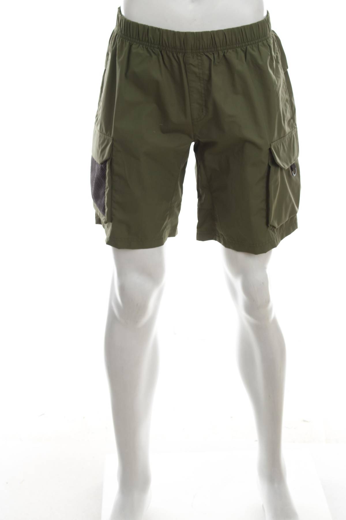 Мъжки спортен панталон Jack Wolfskin1 - Contour.bg Мъжки спортен панталон Jack Wolfskin1