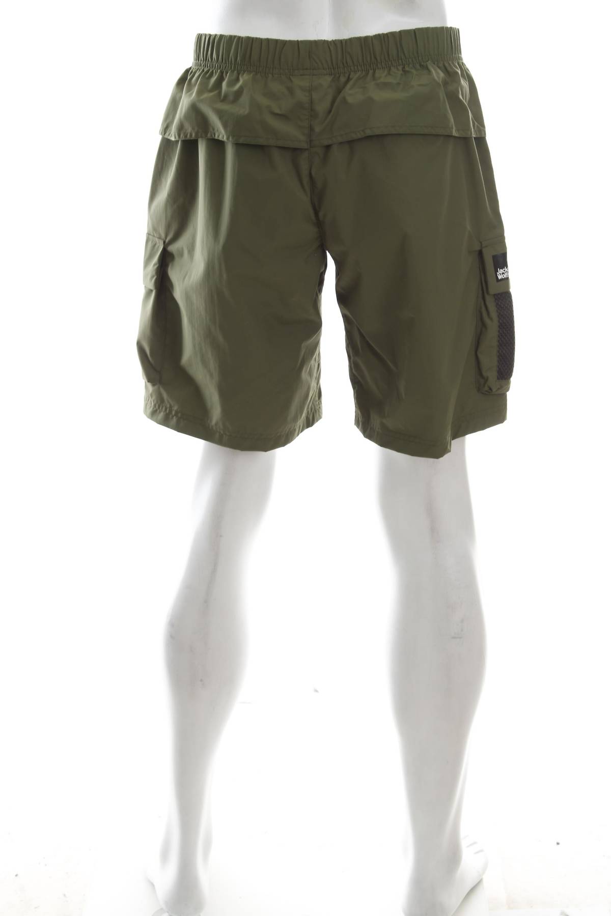 Мъжки спортен панталон Jack Wolfskin2 - Contour.bg Мъжки спортен панталон Jack Wolfskin2