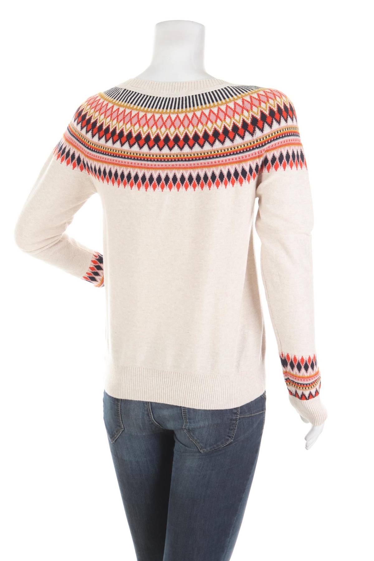 Дамски пуловер Esprit2 - Contour.bg Дамски пуловер Esprit2