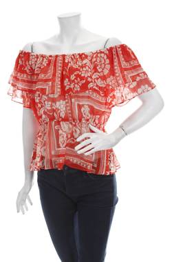 Γυναικεία μπλούζα River Island1 - Contourshop.gr Γυναικεία μπλούζα River Island1