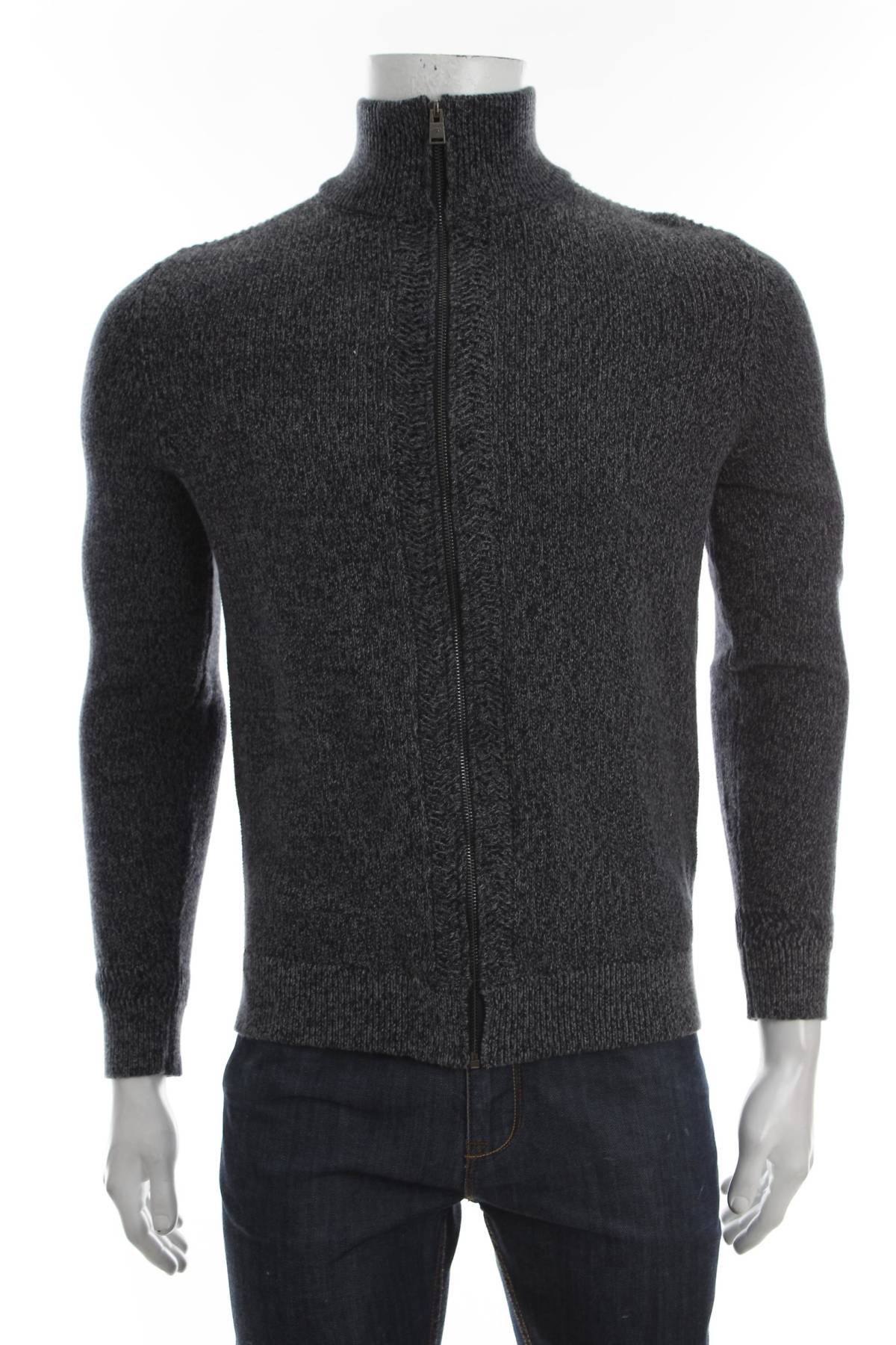 Мъжка жилетка Tom Tailor1 - Contour.bg Мъжка жилетка Tom Tailor1
