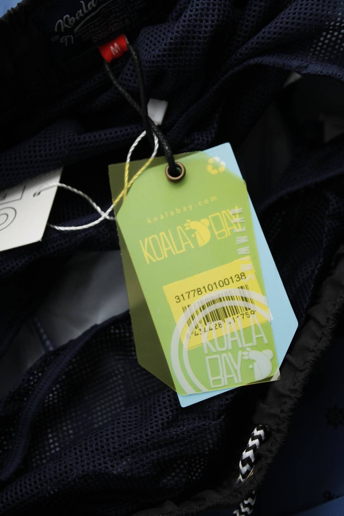 Ανδρικές βερμούδες μαγιό Koala Bay3 - Contourshop.gr Ανδρικές βερμούδες μαγιό Koala Bay3