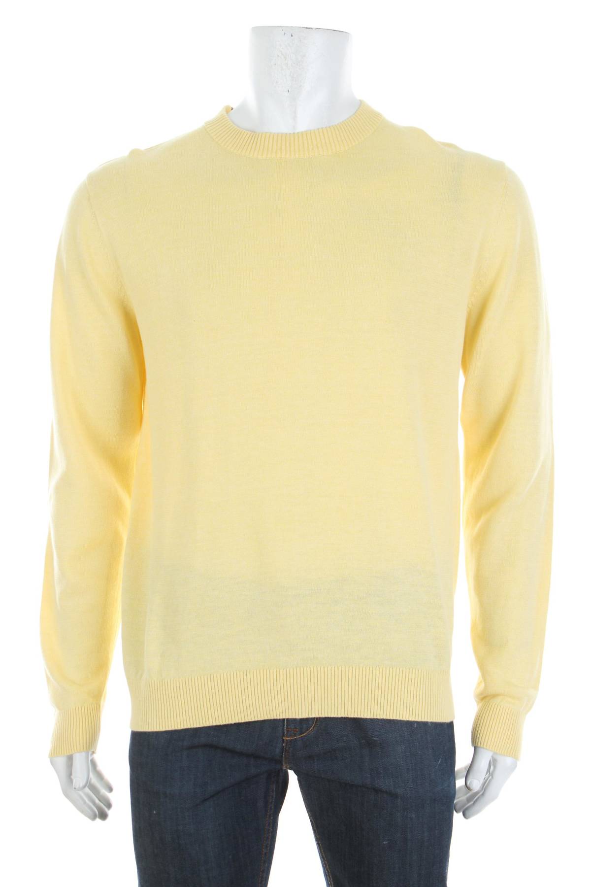 Ανδρικό πουλόβερ Selected Homme1 - Contourshop.gr Ανδρικό πουλόβερ Selected Homme1
