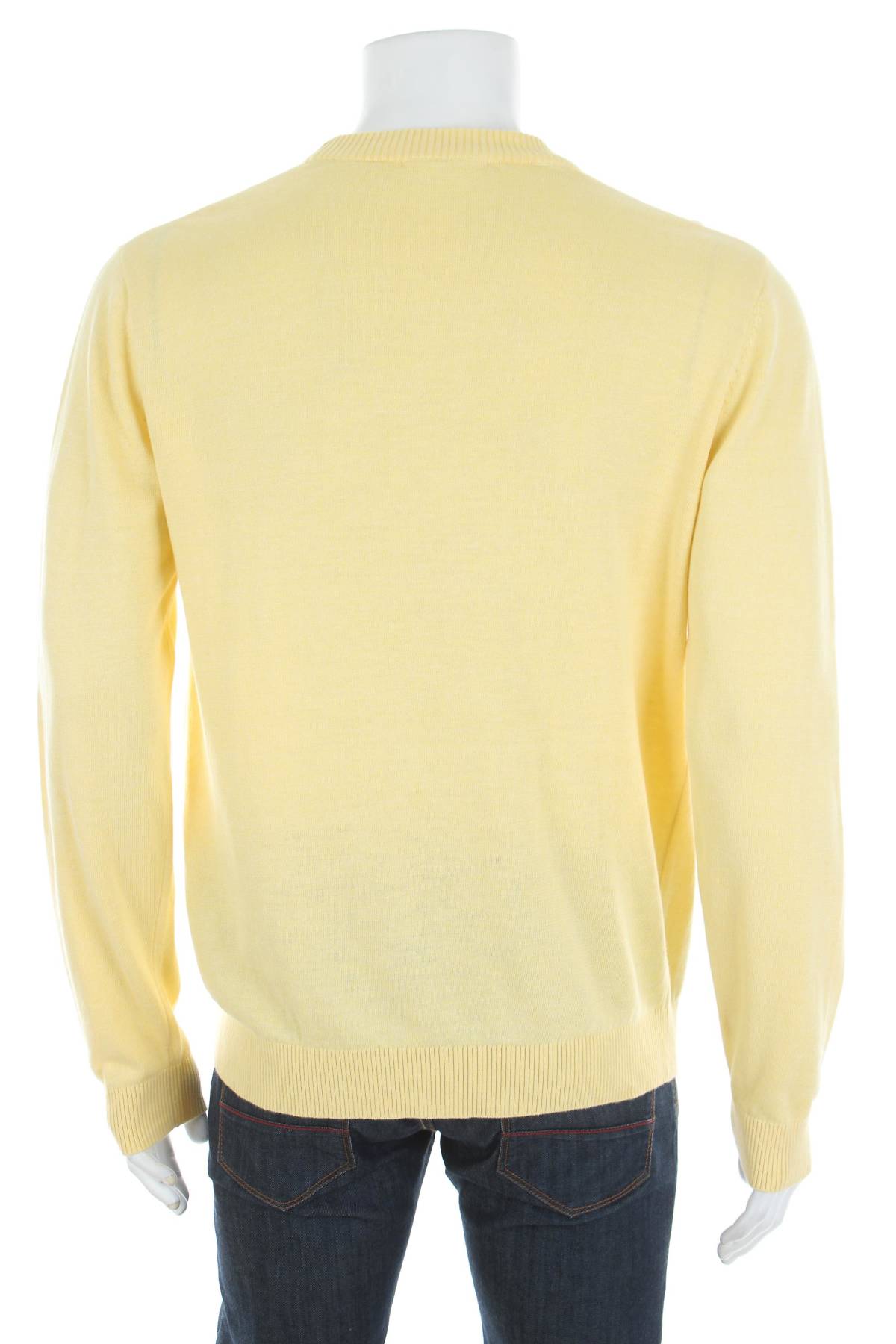 Ανδρικό πουλόβερ Selected Homme2 - Contourshop.gr Ανδρικό πουλόβερ Selected Homme2