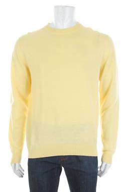 Ανδρικό πουλόβερ Selected Homme1