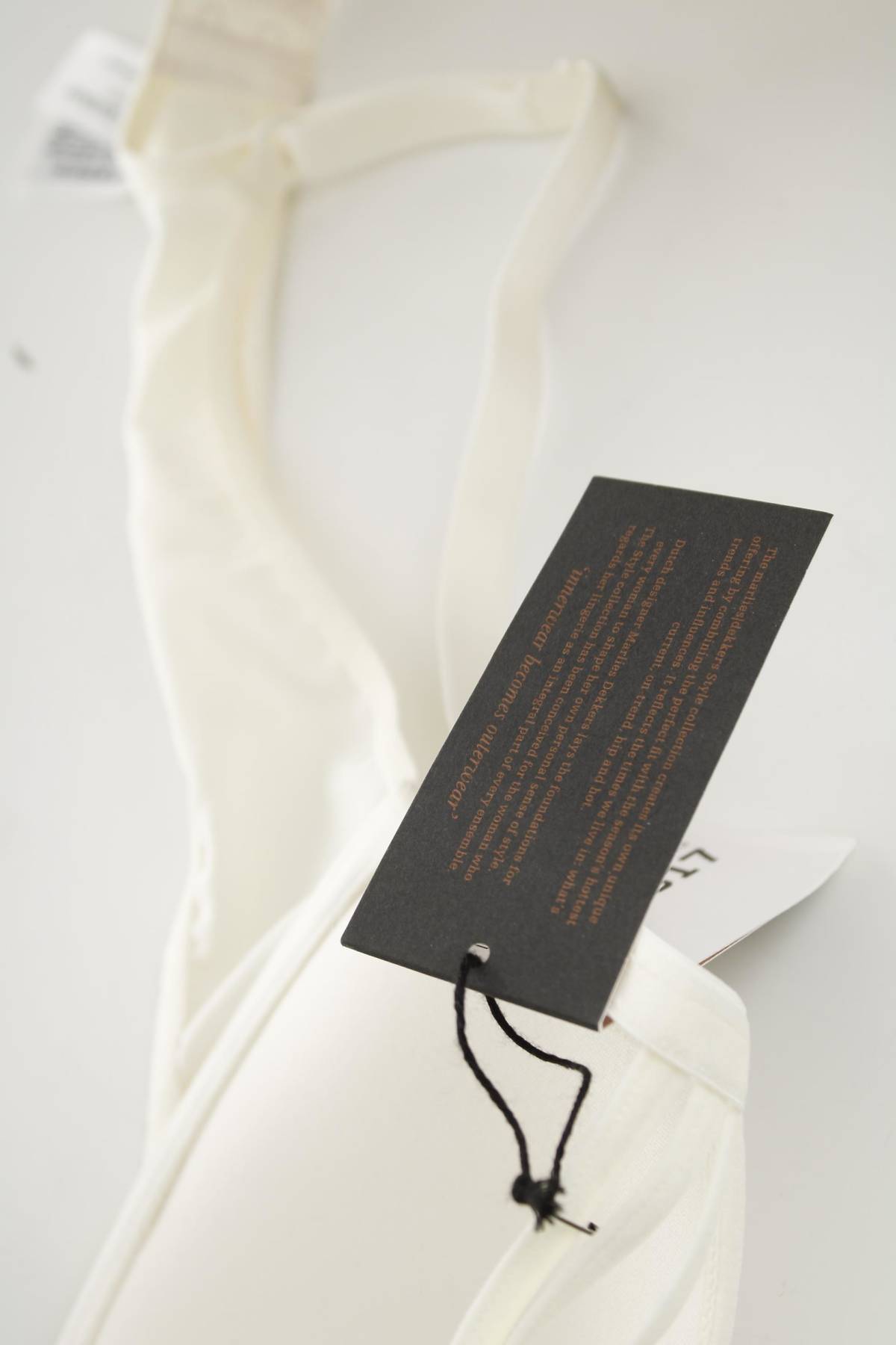 Σουτιέν Marlies Dekkers3 - Contourshop.gr Σουτιέν Marlies Dekkers3