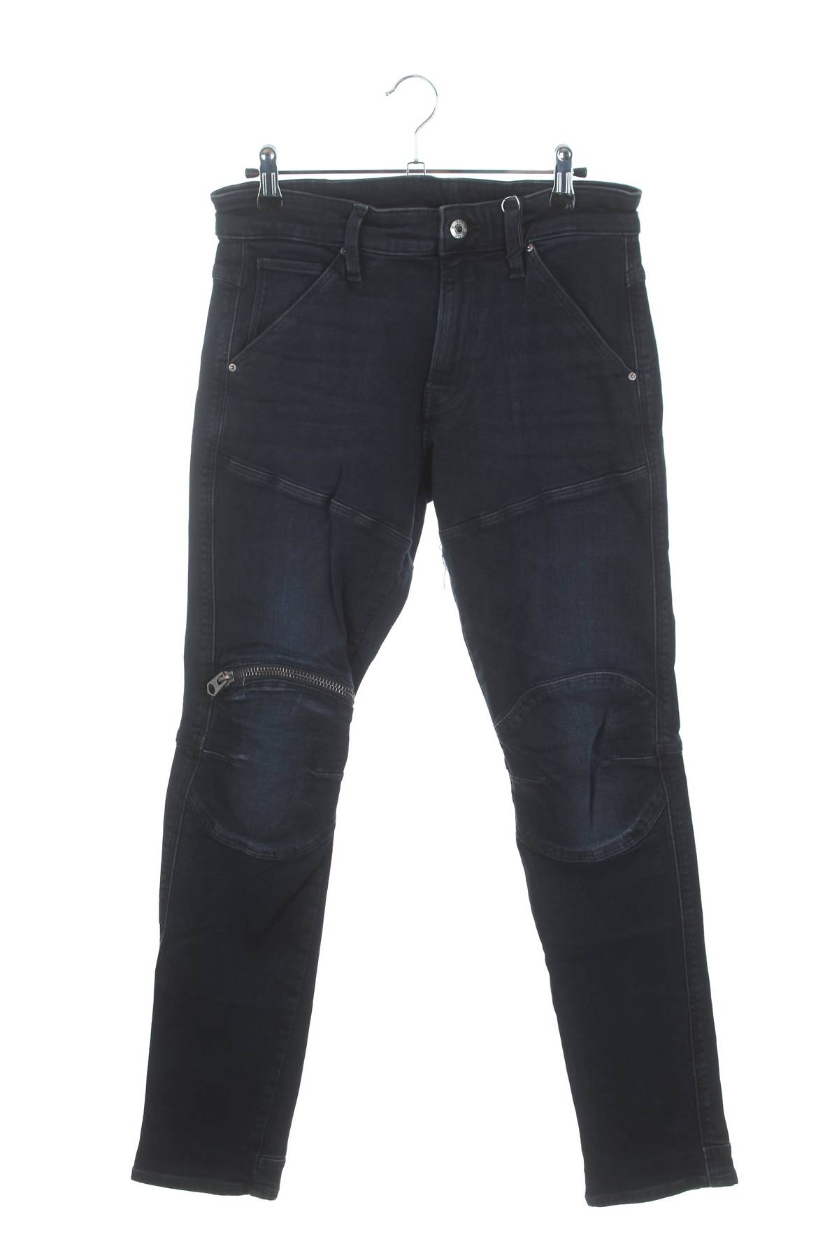 Мъжки дънки G-Star Raw1 - Contour.bg Мъжки дънки G-Star Raw1