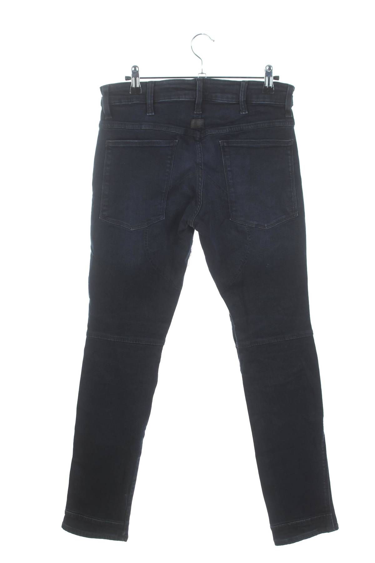 Мъжки дънки G-Star Raw2 - Contour.bg Мъжки дънки G-Star Raw2