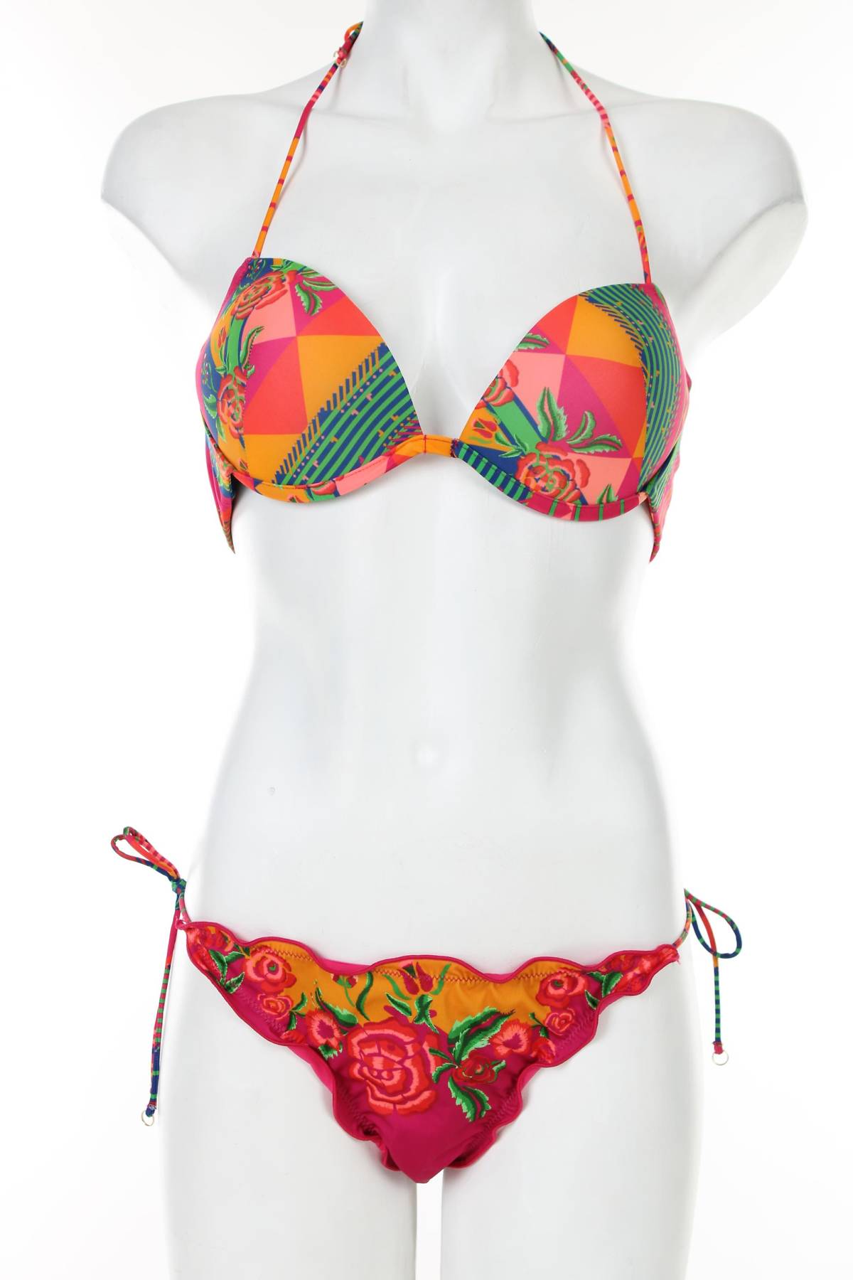 Σετ μαγιό F**k1