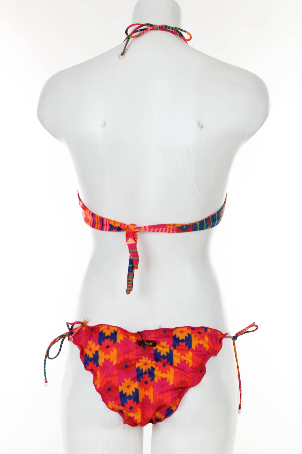 Σετ μαγιό F**k2