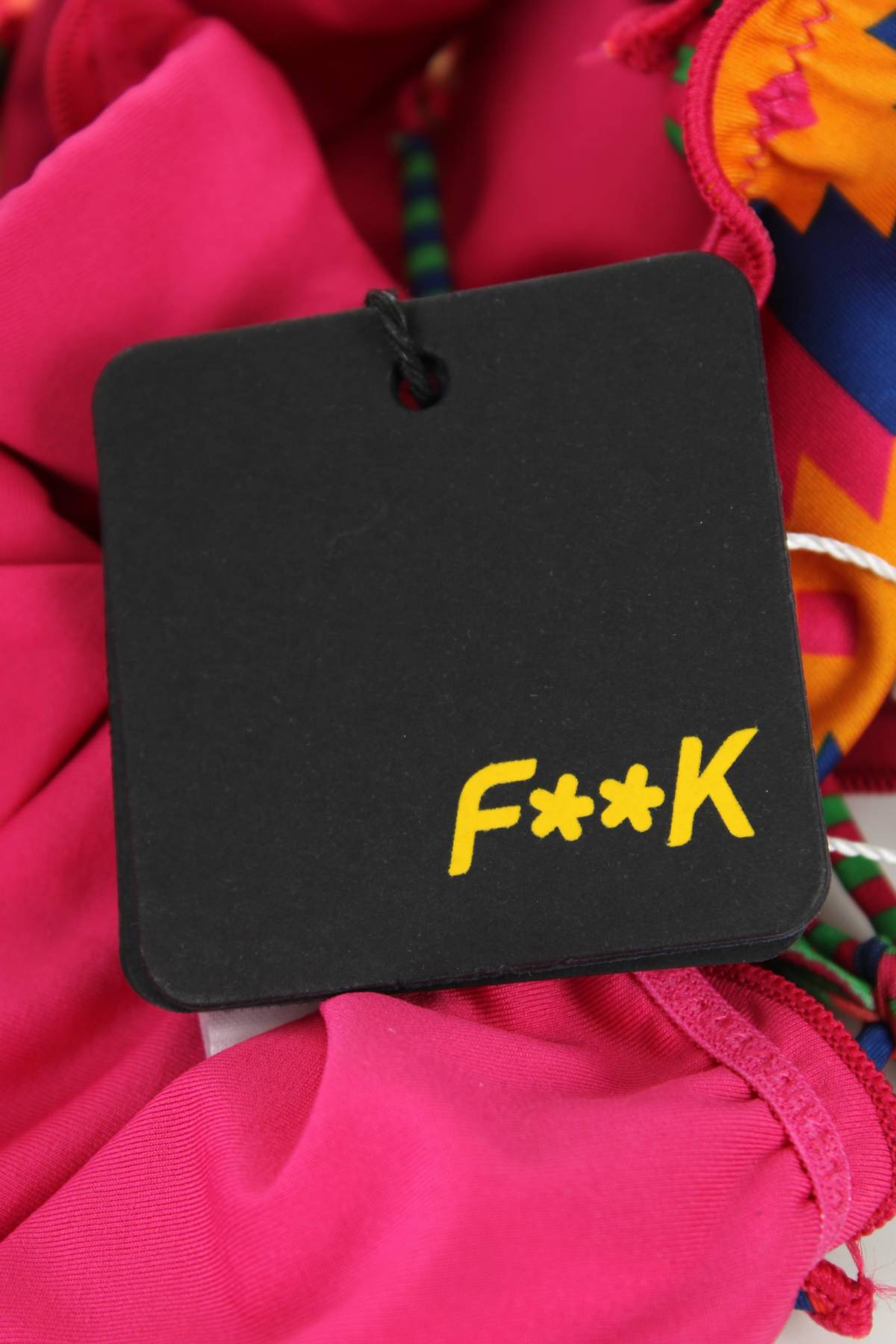 Σετ μαγιό F**k3