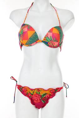 Σετ μαγιό F**k1