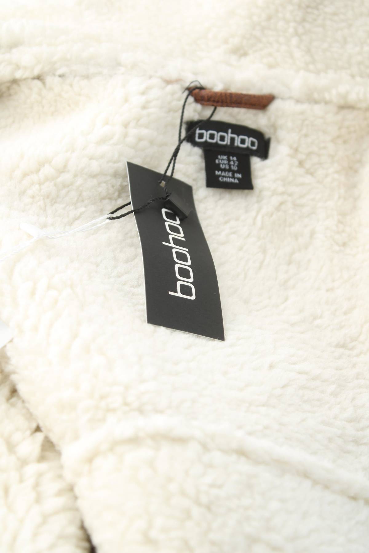 Дамско яке Boohoo4 - Contour.bg Дамско яке Boohoo4