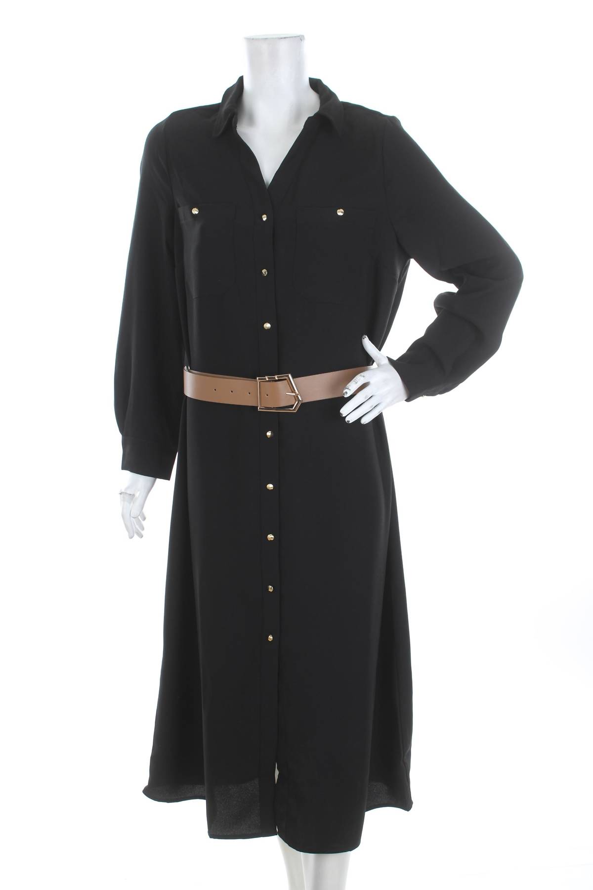 Рокля V by Very1 - Contour.bg Рокля V by Very1