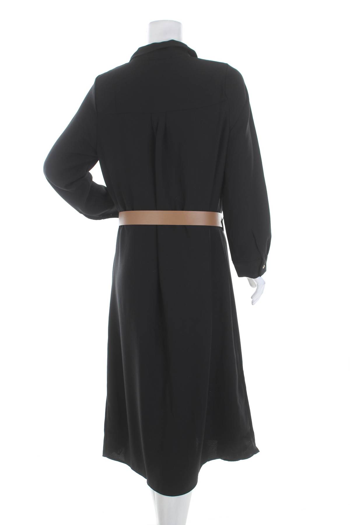 Рокля V by Very2 - Contour.bg Рокля V by Very2