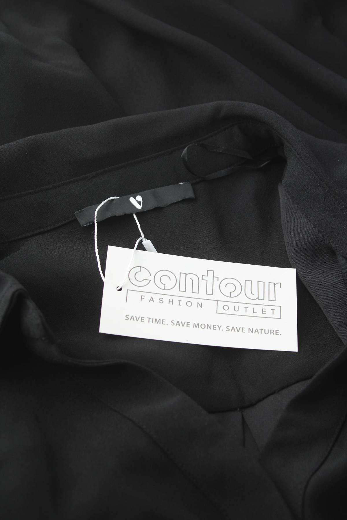 Рокля V by Very3 - Contour.bg Рокля V by Very3