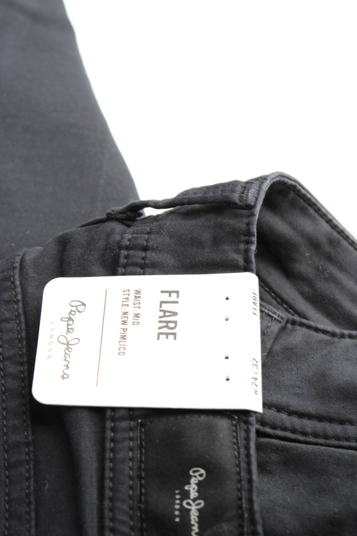 Γυναικεία τζιν Pepe Jeans3