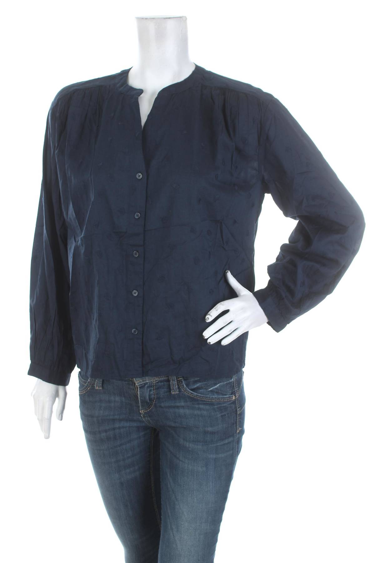 Дамска риза Tom Tailor1