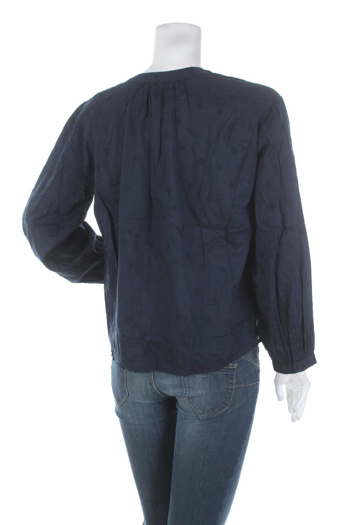 Дамска риза Tom Tailor2