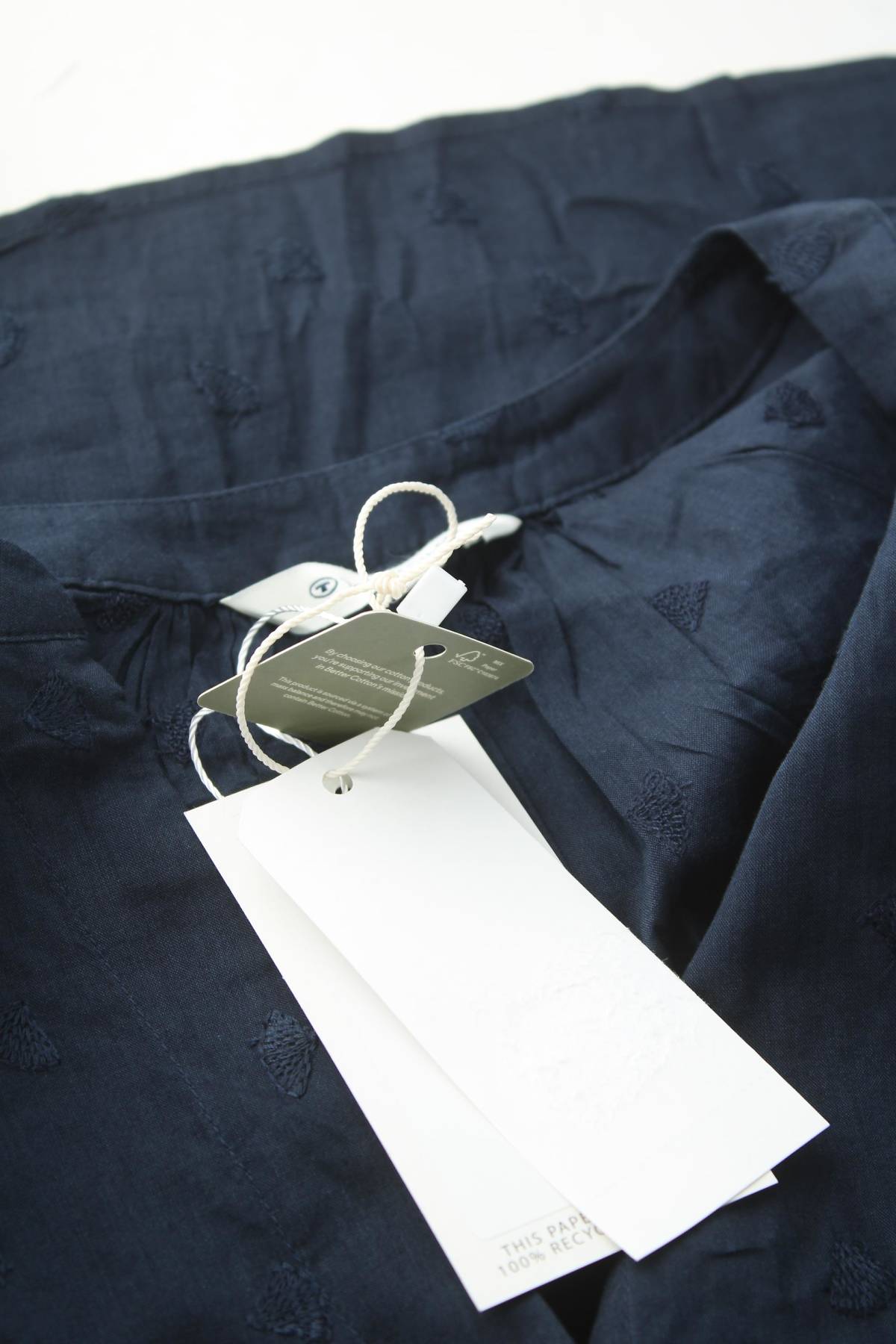 Дамска риза Tom Tailor3