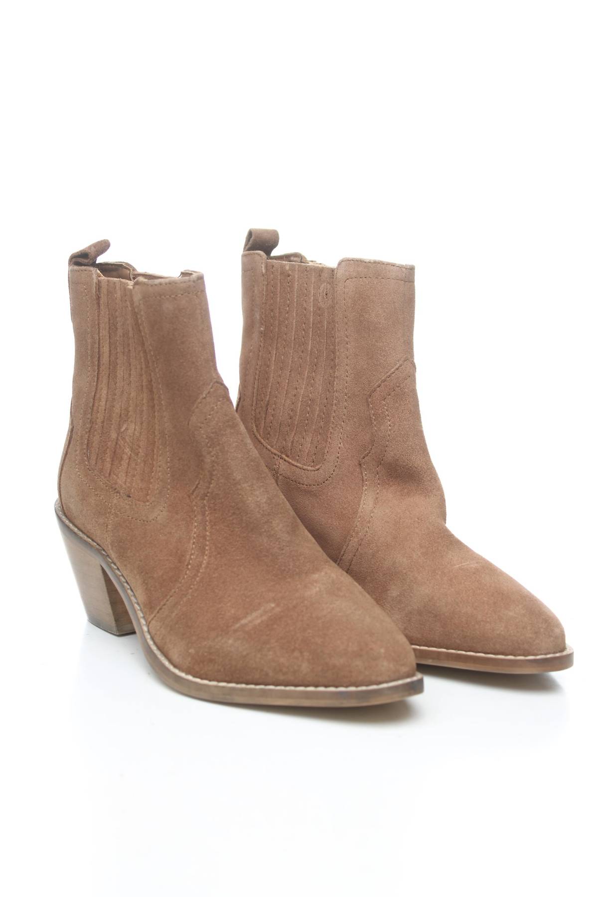 Дамски боти Etam3