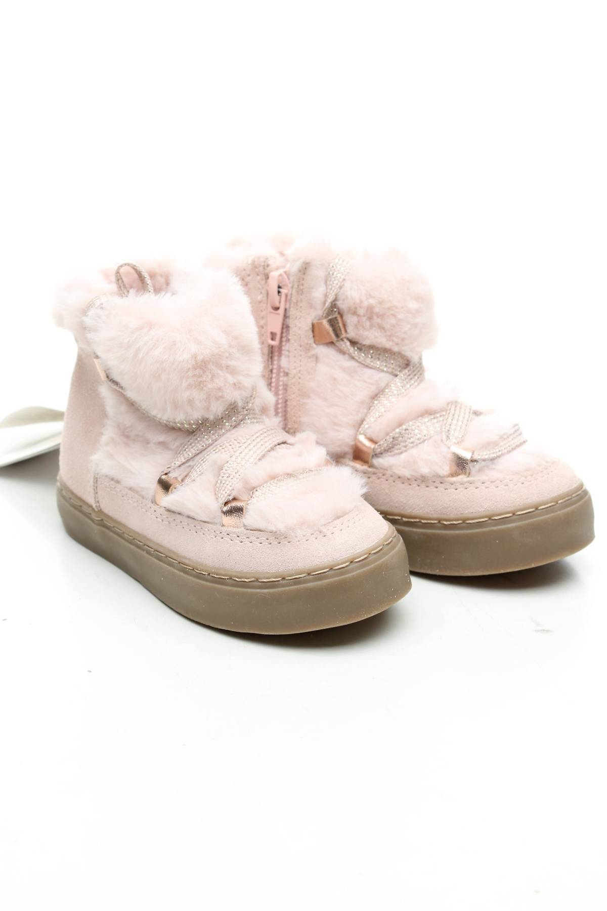 Детски обувки Mango3